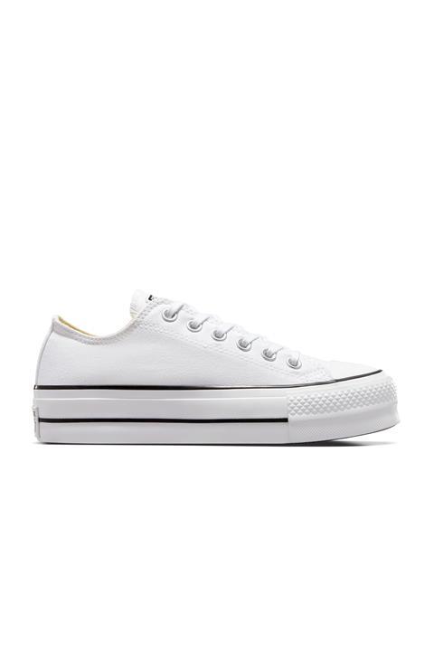 کتونی اورجینال زنانه برند Converse مدل Chuck Taylor All Star Lift کد 560251C-102